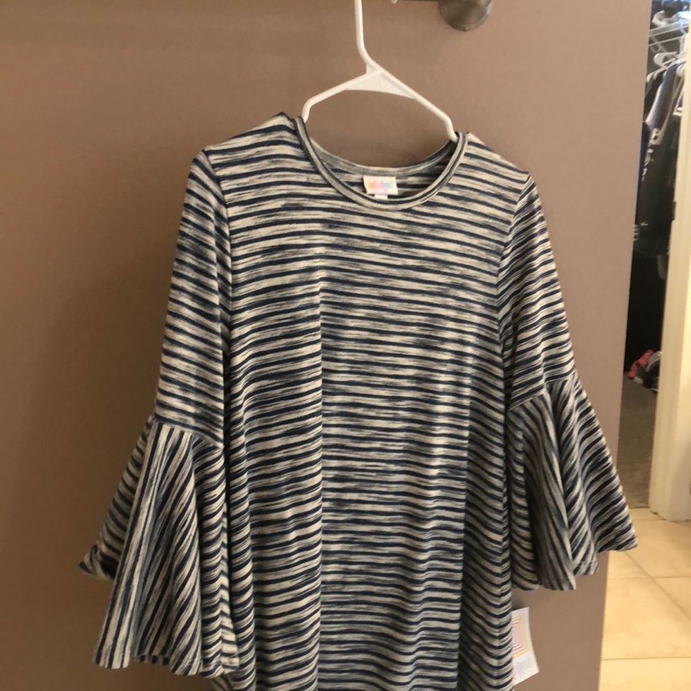 Lularoe Maurine dress